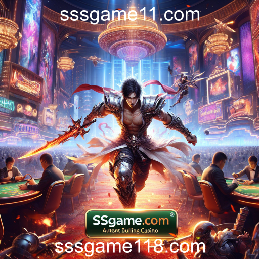 Explorando a Emoção dos Jogos de Ação