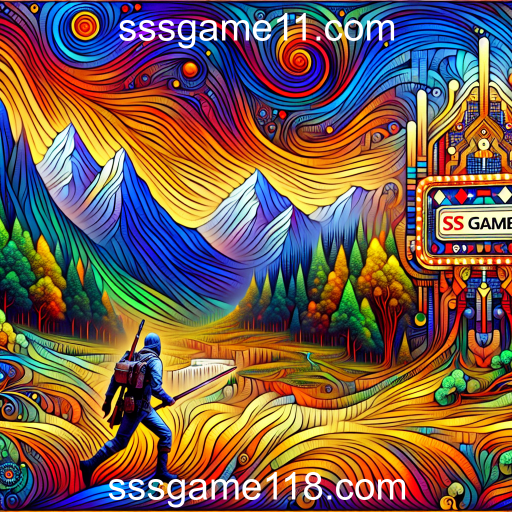 Aventuras Épicas: O Fascínio dos Jogos de Aventura