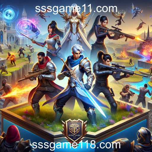 A Revolução dos Jogos Multijogador